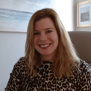 Allison Sullivan