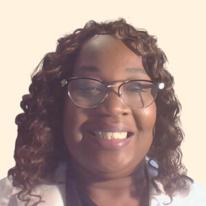 Kamera Boggon, Psychiatric Nurse Practitioner