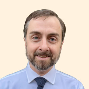 Aaron Teague, Psychiatric Nurse Practitioner