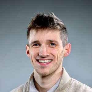 Michael Bossi