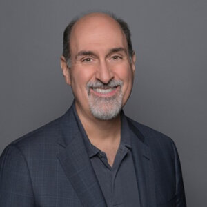 Stephen Ellen, Psychiatrist