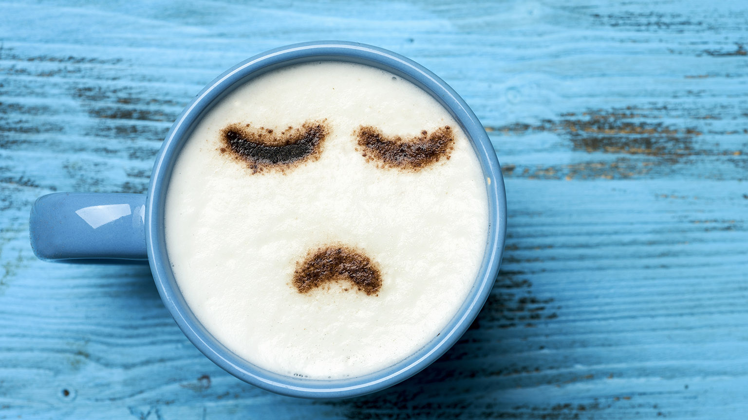 Blue Monday: The Saddest Day of The Year?
