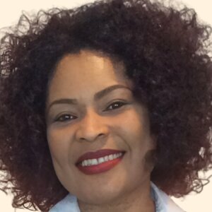 Enyang Etengeneng, Psychiatric Nurse Practitioner