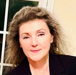 Pamela A. May, Psychiatric Nurse Practitioner