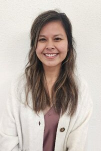 Marian Cao