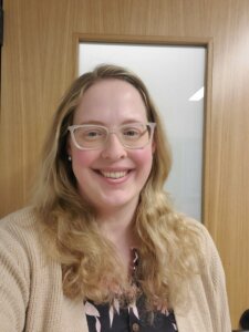 Anne Chambers, Psychologist