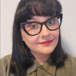 Jordin Maria, Therapist
