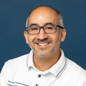 Mr. Ariel Kollangi, Therapist
