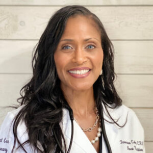 Taneestar Cohen, Psychiatric Nurse Practitioner