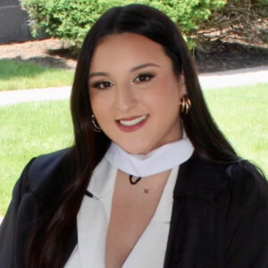 Natalia Gonzalez, Therapist