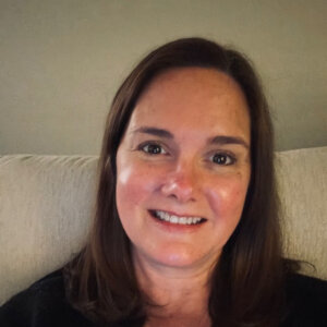 Sarah Heath, Therapist