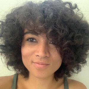 Julia Jacobs