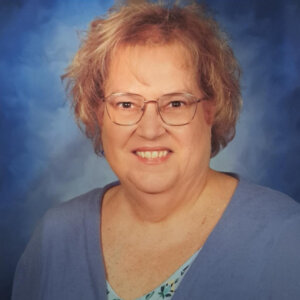 Julianna Campbell, Psychiatric Nurse Practitioner