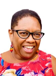 Lucinda Cadet