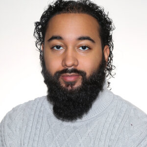 Franklin Mejia, Therapist