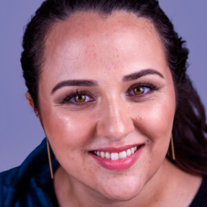 Liat Graber, Psychologist