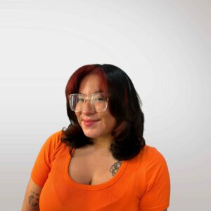 Joselyn Guazhima Sanchez, Therapist