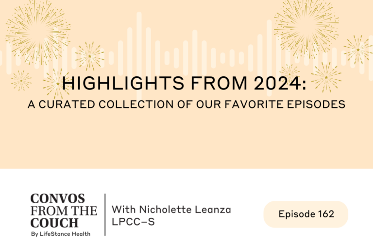 162 Highlights from 2024: A Curated Collection of our Favorite Episodes