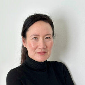 Nancy Fang