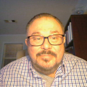 Dr. Jack Henderson, Therapist