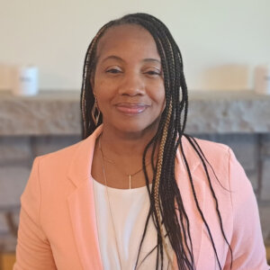Yolanda Thomas, Therapist