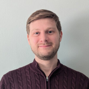 August M Viegut, Therapist