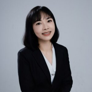 Jacqueline Chan