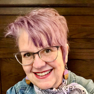 Della Guynn, Therapist