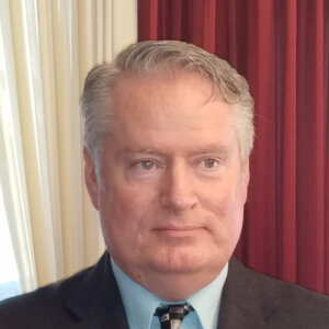 Paul Hogate