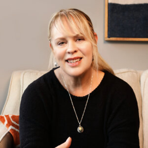 Nancy Pierson
