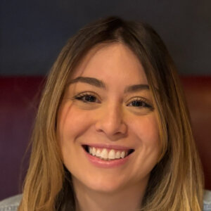 Toni Grimaldi, Therapist