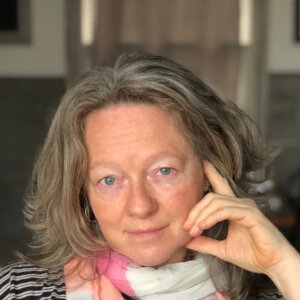 Carla Lee Rice, Therapist