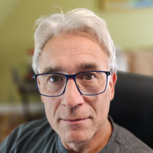 Glenn Haun, Therapist