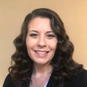 Stephanie Zebrowski, Therapist