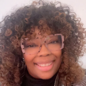 Tiffany Day, Therapist