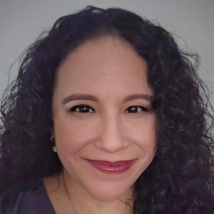 Yvonne Hinojosa, Therapist