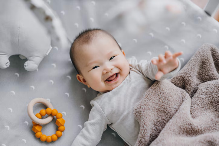 Why So Many Moms With PPD Feel Like They’re Failing — Even When They Aren’t