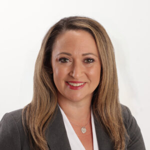 Jessica Andre, Psychiatric Nurse Practitioner