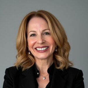 Elizabeth Pruitt, Therapist