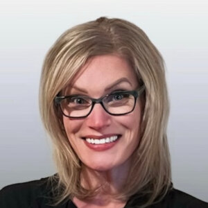 Laura Huff-Johnson, Psychiatric Nurse Practitioner