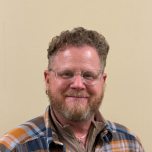 Scott Foval, Therapist