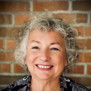 Patti Schwarztrauber, Therapist