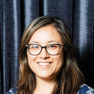 Lu Yu, Therapist