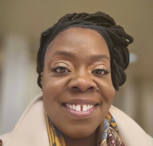 Vanessa Walker, Therapist