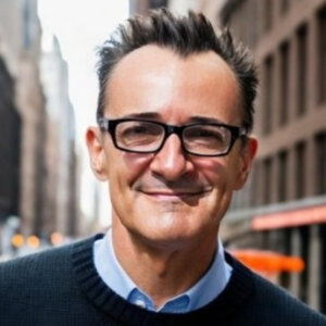 Gerald Giordano, Therapist