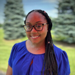 Jayla C. Caver, Therapist
