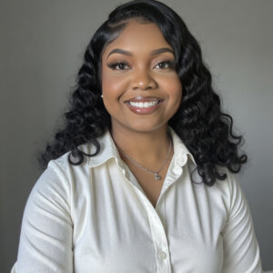 Siarra Maketo, Therapist