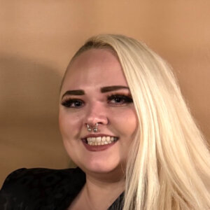 Anna Hoover, Therapist