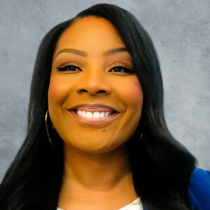Yolanda Crosby, Psychologist