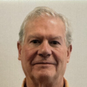 Michael J. Knight, Psychiatrist